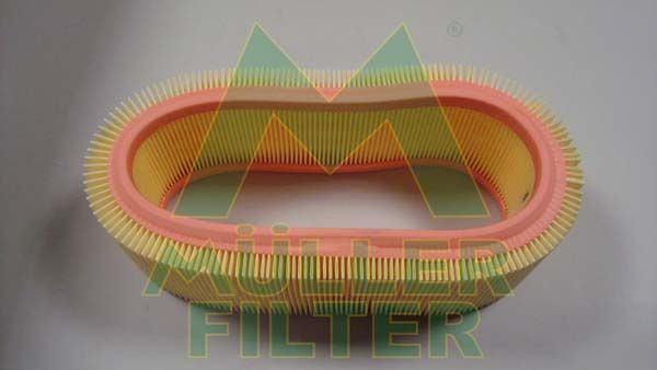 MULLER FILTER Воздушный фильтр PA333